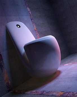 WC-design