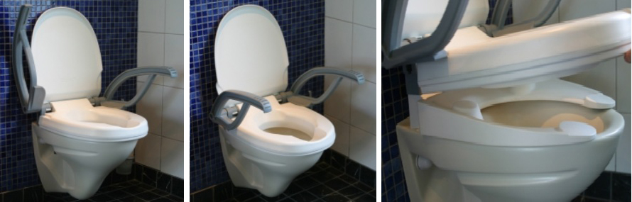 WC-ergonomique